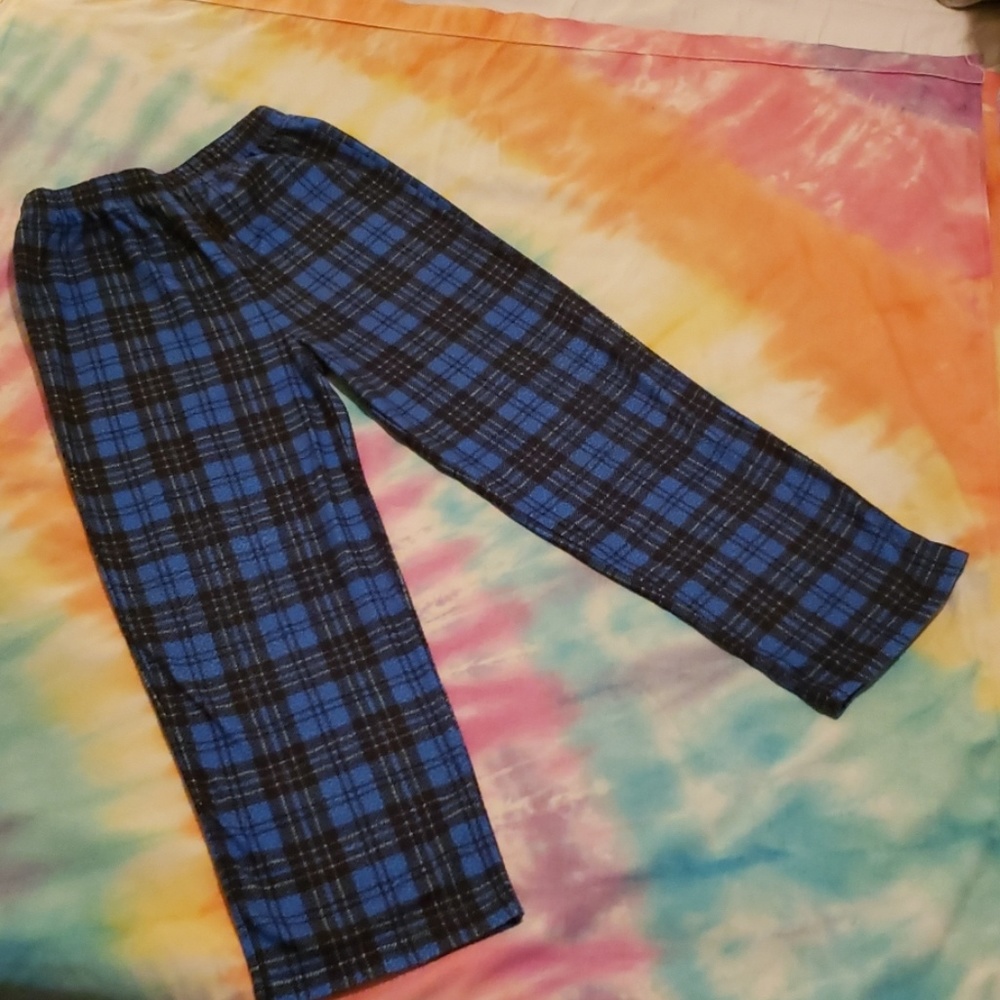 Boys pajama pants
